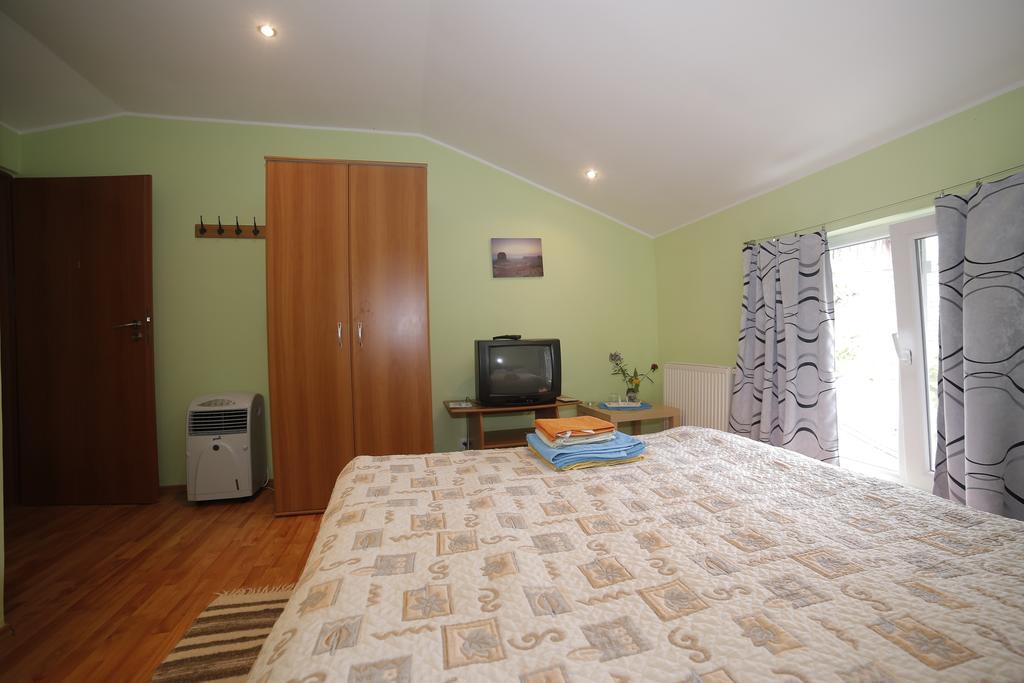 Pension Casa Anadam Băile Herculane Quarto foto